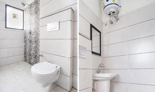 Mohali Hotel | FabHotel Red Ark Inn