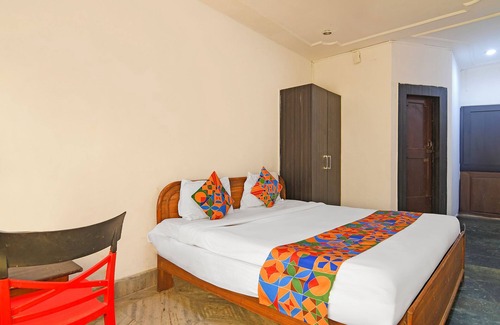 Bhubaneshwar Hotel | Fabhotel Sai Sagar Residency