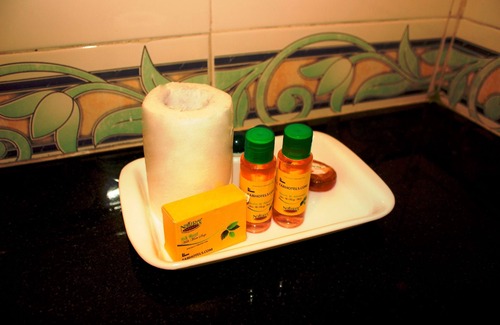 Bhubaneshwar Hotel | Fabhotel Sai Sagar Residency