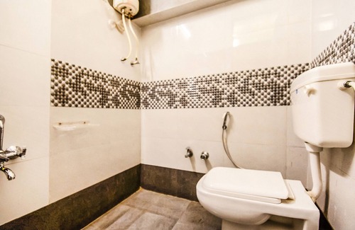 Bhubaneshwar Hotel | Fabhotel Sai Sagar Residency