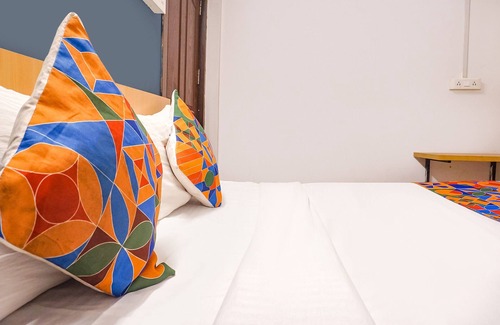 Pune Hotel | Fabhotel Silver Key I