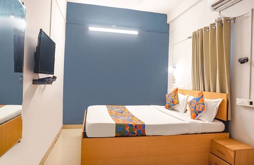 Pune Hotel | Fabhotel Silver Key I