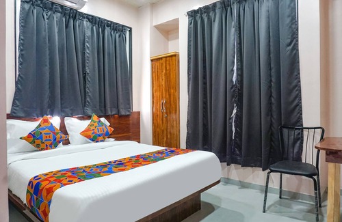 Baner Hotel | Fabhotel Skyline I