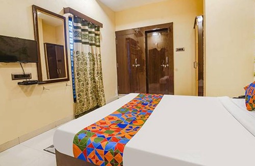 Nagpur Hotel | Fabhotel The Jk