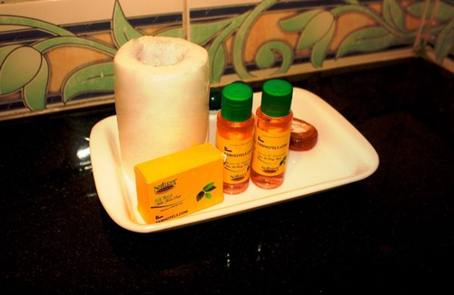 Peelamedu Hotel | Fabhotel Tulips Airport Residency