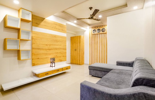 Talegaon Dabhade Hotel | Fabhotel Viva House