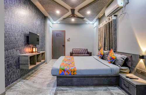 Talegaon Dabhade Hotel | Fabhotel Viva House