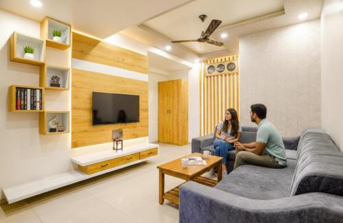 Talegaon Dabhade Hotel | FabHotel Viva House - Talegaon