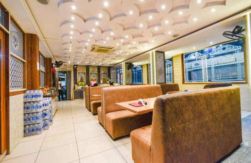 Shamshabad Hotel | FabHotel Yogeshwara Grand - Nr Hyderabad International Airport, Shamshabad