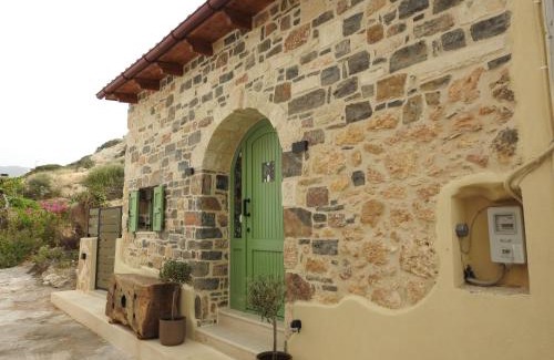 Mochlos Casa | Fabrica House