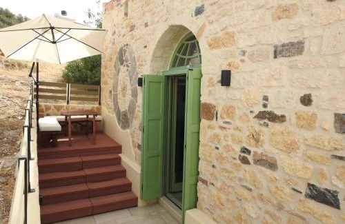 Mochlos Casa | Fabrica House