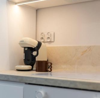 Wilda Apartamento | Fabryczna 19 by Farkas Apartments