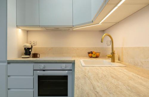 Wilda Apartamento | Fabryczna 19 by Farkas Apartments