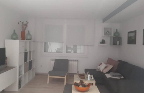 El Ensanche Zona Nuova Apartamento | Fabuloso piso a estrenar en el centro de Santiago