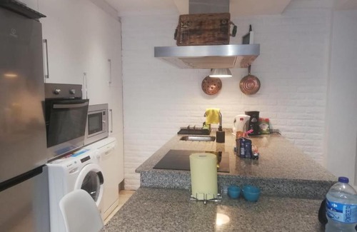El Ensanche Zona Nuova Apartamento | Fabuloso piso a estrenar en el centro de Santiago