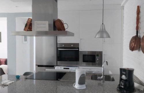 El Ensanche Zona Nuova Apartamento | Fabuloso piso a estrenar en el centro de Santiago