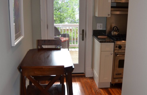 Capitol Hill Casa | Fabulous 1890 Victorian on Capitol Hill, 100 steps to metro