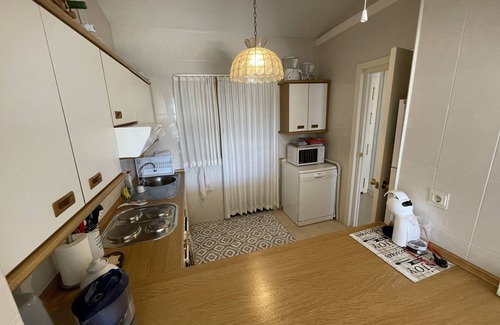 Almuñécar Chalet De Esquí | Fabulous 2 bedroom chalet with stunning views and