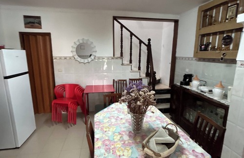 Monforte Apartamento | Fabulous 3-bedroom studio in Assumar