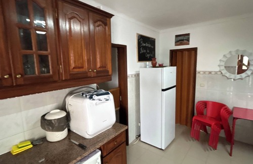 Monforte Apartamento | Fabulous 3-bedroom studio in Assumar