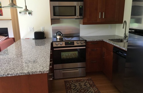 Great Barrington Apartamento | Fabulous Apartment - Great Barrington