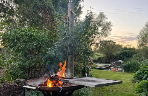 Great Wolford Casa | Fabulous Barn in Great Wolford Moreton in Marsh