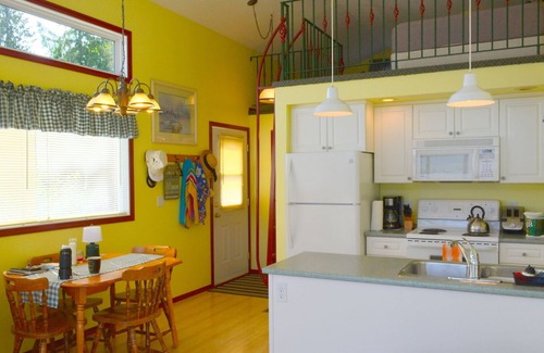 Sorrento Casa | Fabuloso Boathouse on the Shuswap - ¡ideal para una escapada familiar o romántica!