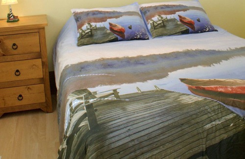 Sorrento Casa | Fabuloso Boathouse on the Shuswap - ¡ideal para una escapada familiar o romántica!