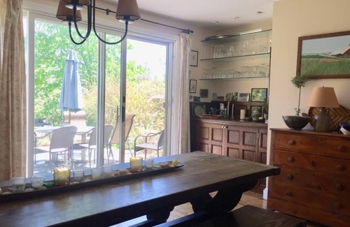 Easton's Point Casa | Fabulous Easton's Point location - 5 BR/3 BA - Walking distance to beaches