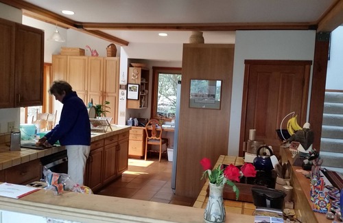 Inverness Casa | Fabulous home in Inverness with sweeping Tomales Bay views