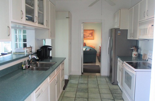 Sandys Apartamento | Vistas fabulosas, piscina, 3 dormitorios, 2 baños, ubicación ideal