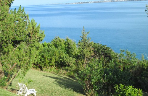 Sandys Apartamento | Vistas fabulosas, piscina, 3 dormitorios, 2 baños, ubicación ideal