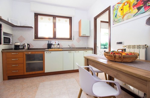 Santa Maria La Palma Villa | Fabulous villa in the countryside of Alghero