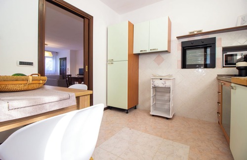 Santa Maria La Palma Villa | Fabulous villa in the countryside of Alghero