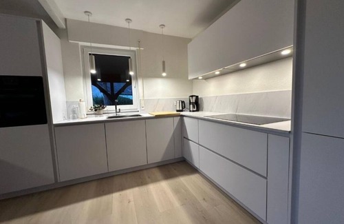 Rieste Casa | FachWerkPerle at Alfsee