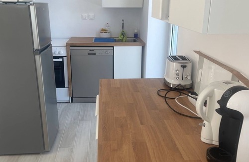 Douliana Villa | Facing the sea, in a peaceful setting, private pool in an olive grove