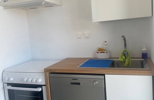 Douliana Villa | Facing the sea, in a peaceful setting, private pool in an olive grove