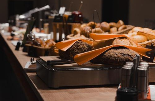 Mitte-Nordost Hotel | Factory Hotel