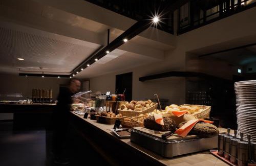 Mitte-Nordost Hotel | Factory Hotel