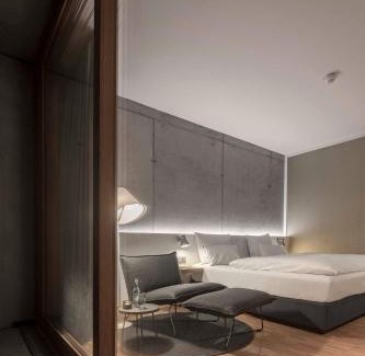 Mitte-Nordost Hotel | Factory Hotel