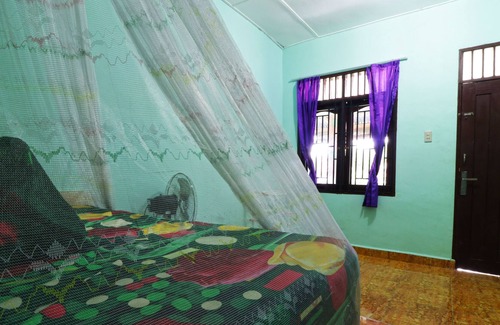 Bukit Lawang Casa | Fadhil Guest House