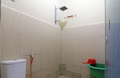 Bukit Lawang Casa | Fadhil Guest House