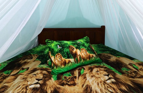 Bukit Lawang Casa | Fadhil Guest House