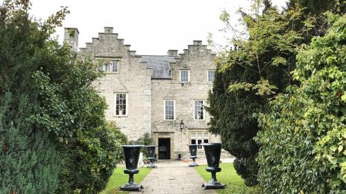 Bodelwyddan Hotel | Faenol Fawr Country Hotel