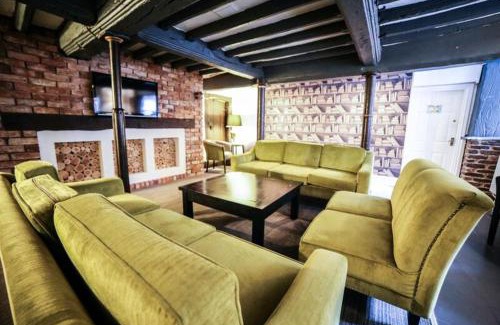 Bodelwyddan Hotel | Faenol Fawr Country Hotel