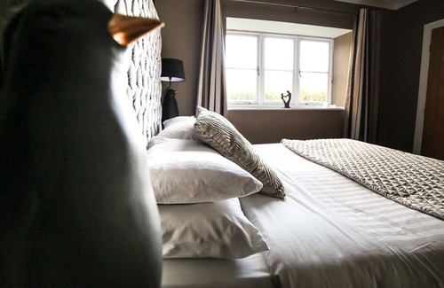 Bodelwyddan Hotel | Faenol Fawr Hotel