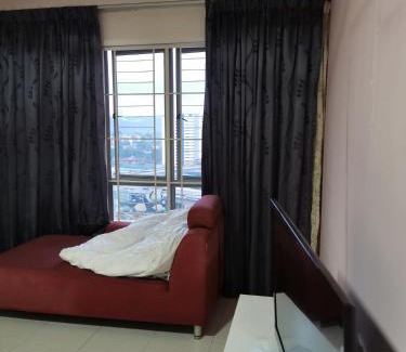 Bandar Tun Razak Casa | Faiaz Guests house