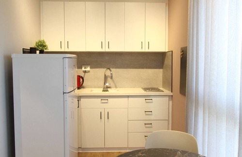 Tel Aviv Apartamento | Fair Grounds STU Univ. by Sea N' Rent