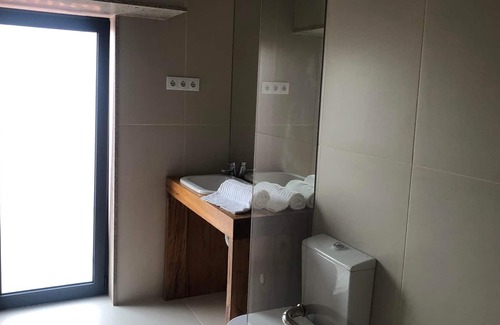 Barroselas Casa | Fair House