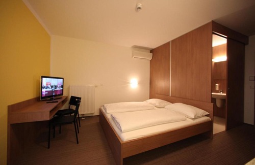 Sebersdorf Hotel | Fair-Price-Hotel